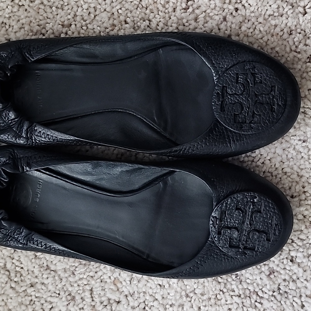 Tory Burch ballet flats
